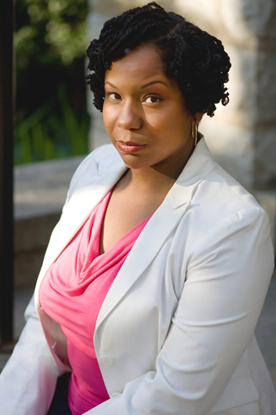 Melissa A. Rowe