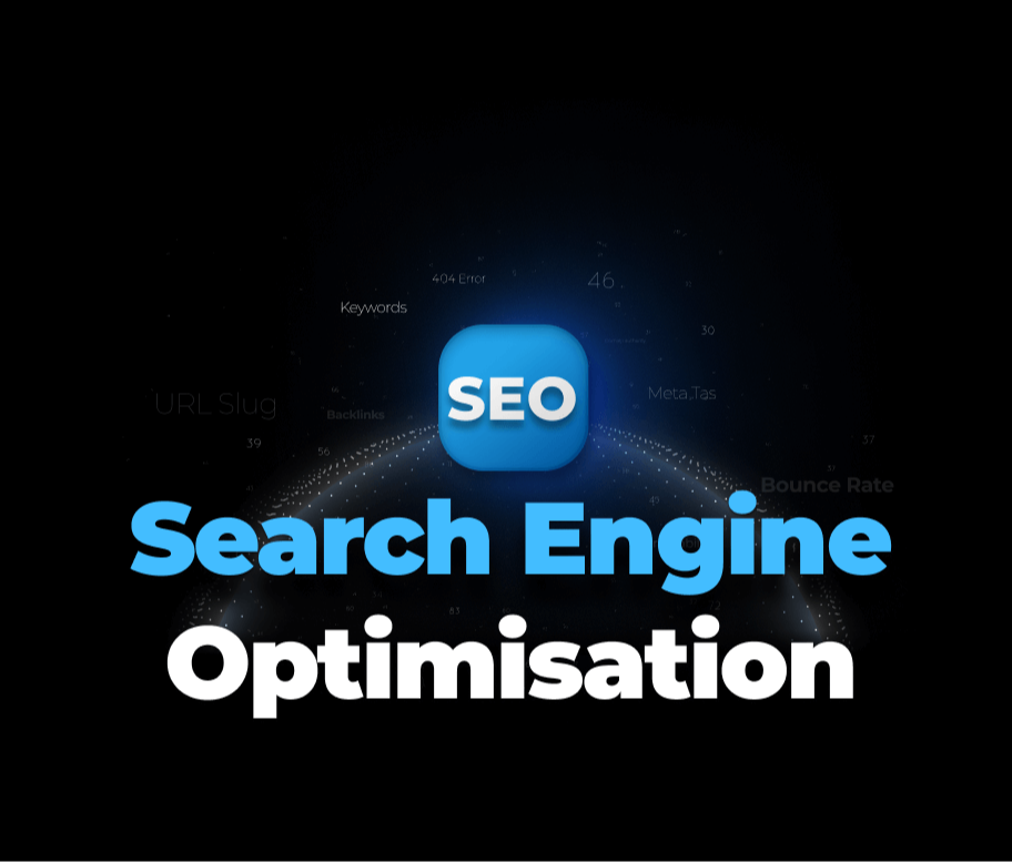 SEO Audit Creative Cover