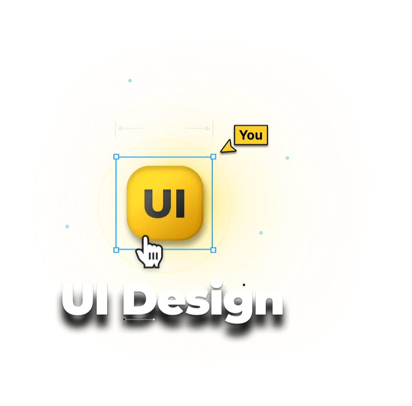 UI & Visual Design Audit Creative Cover