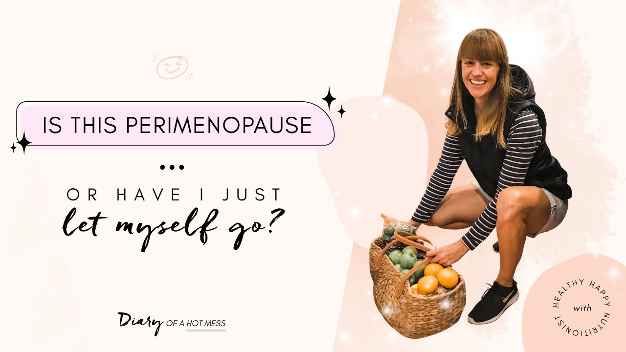 Perimenopause Archetype Quiz