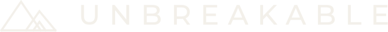 Unbreakable Mental Strength Logo