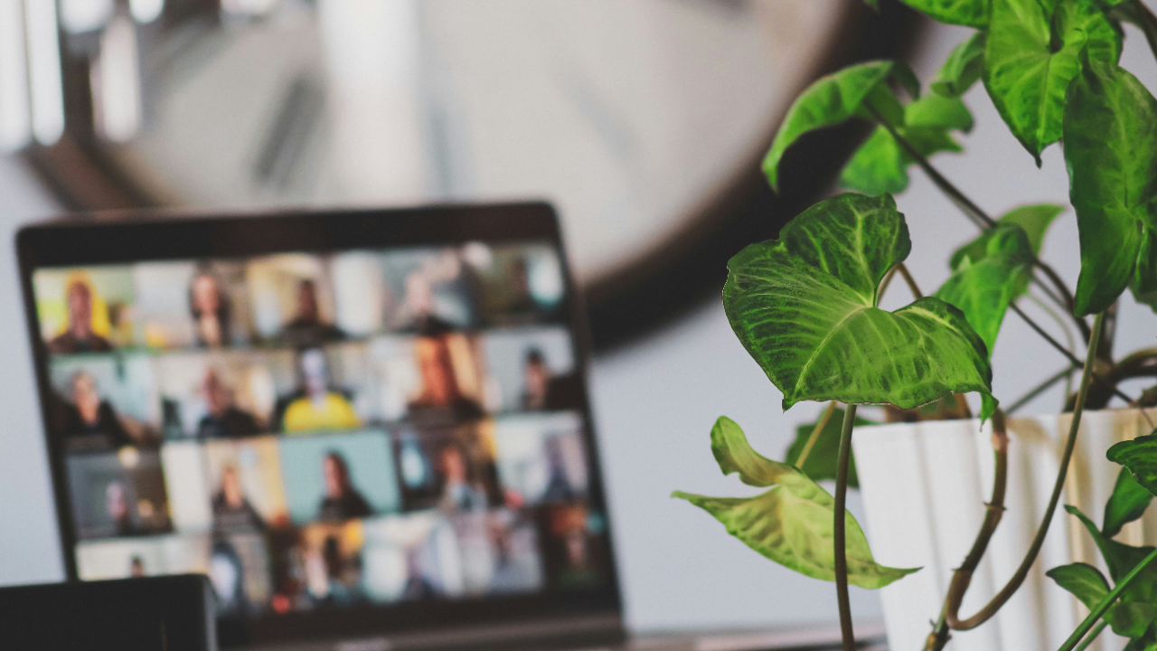 Foto de Compagnons en Unsplash   