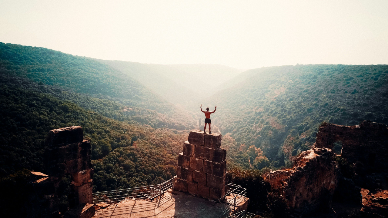 Foto de Ameer Basheer en Unsplash