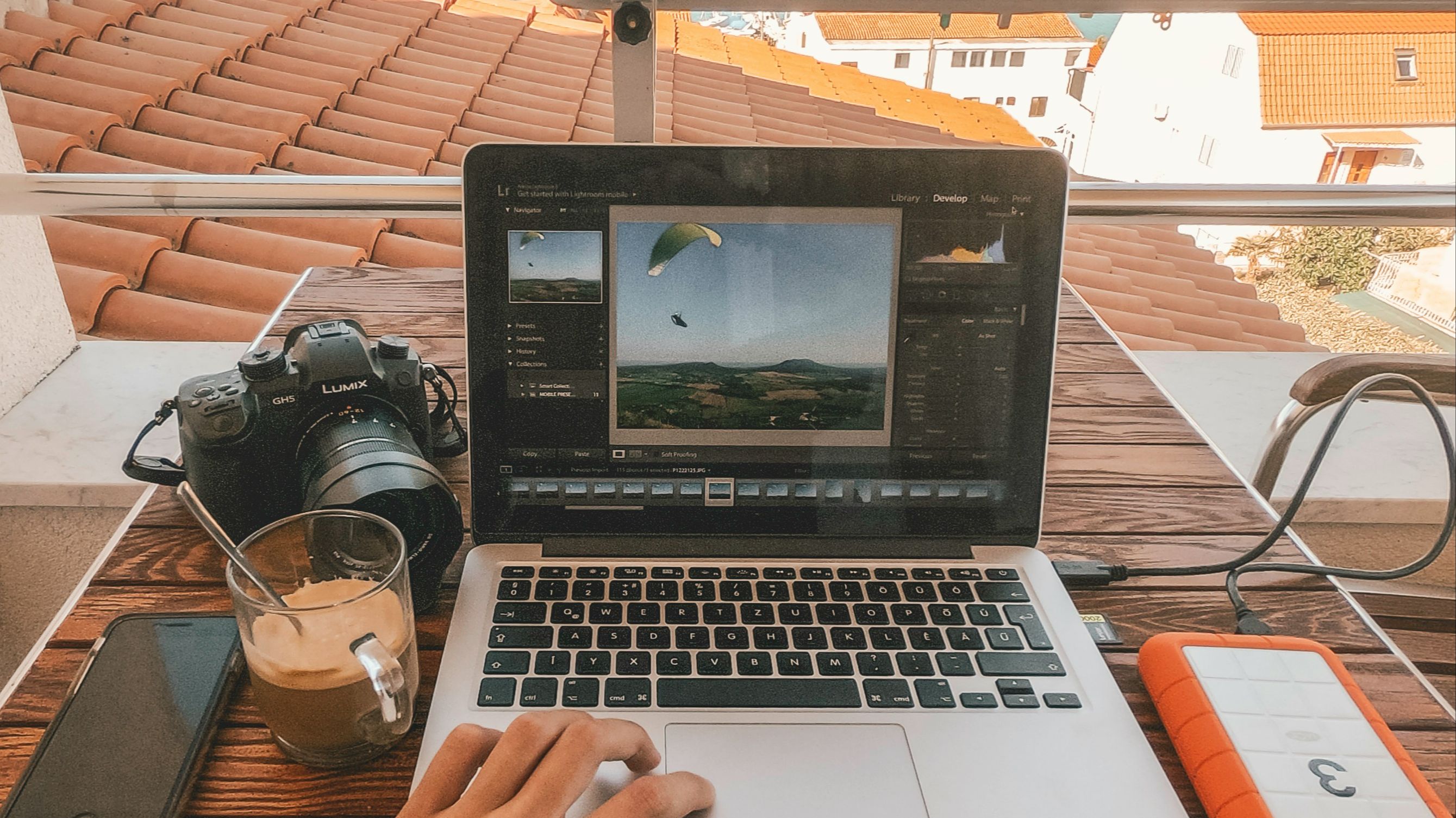 Foto de Kornél Máhl en Unsplash