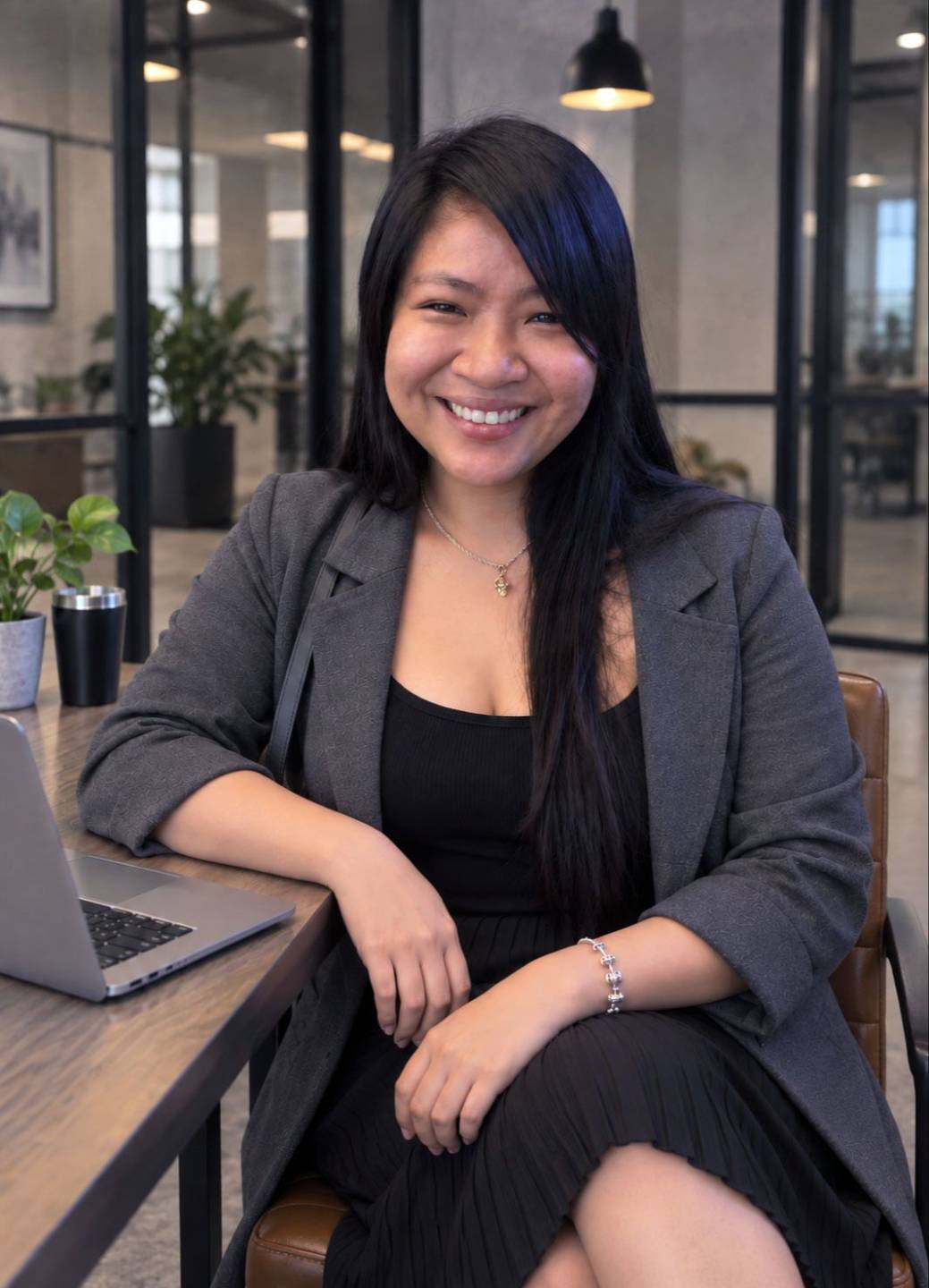 Top Kajabi Expert & Website Designer Dianne Empeynado