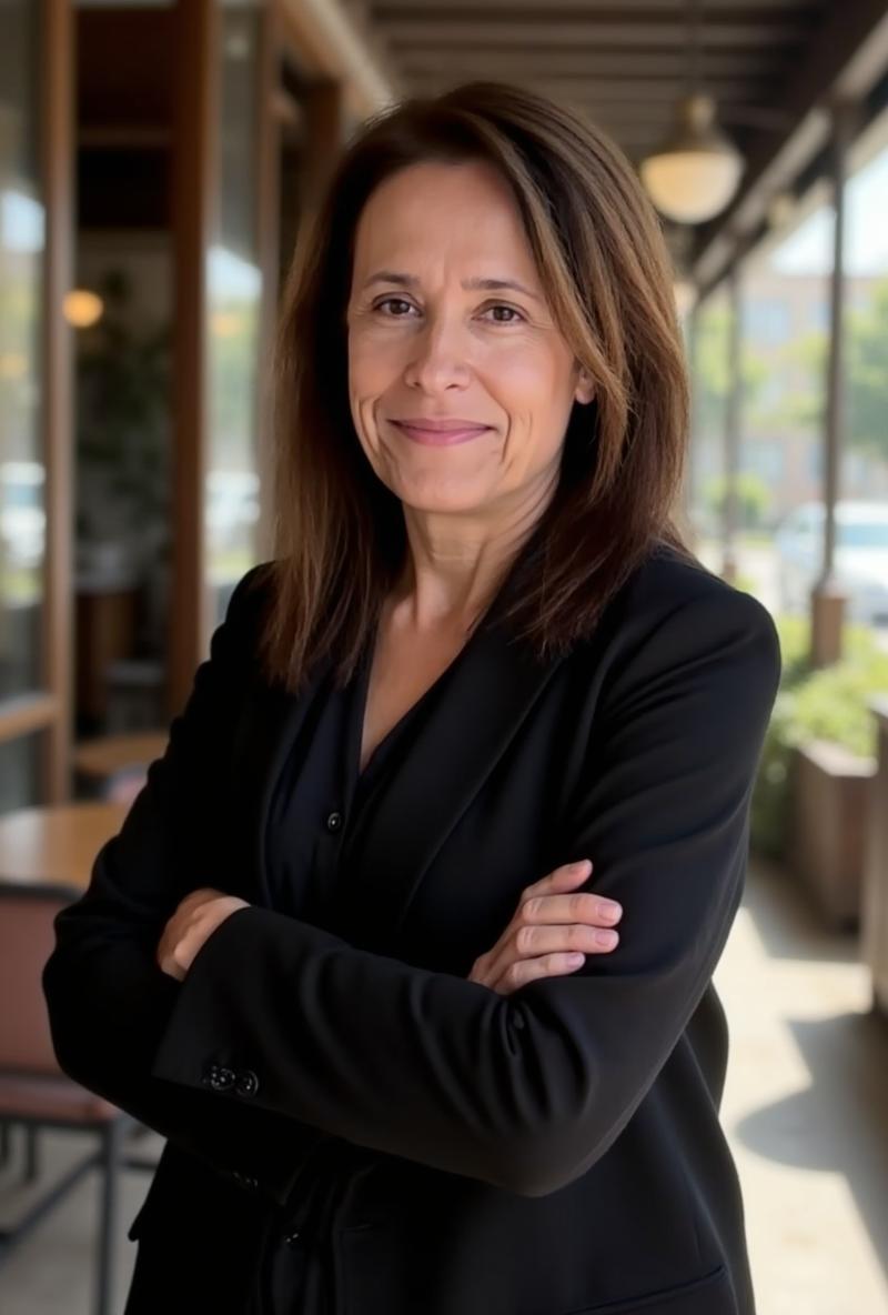 Marta Cea
