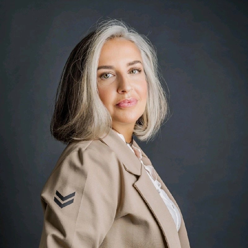 Isabel García Trías