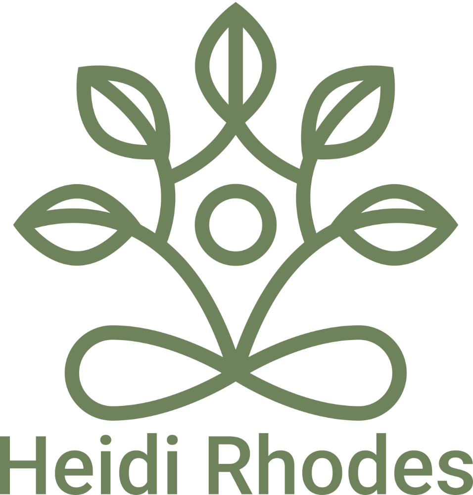 Heidi Rhodes