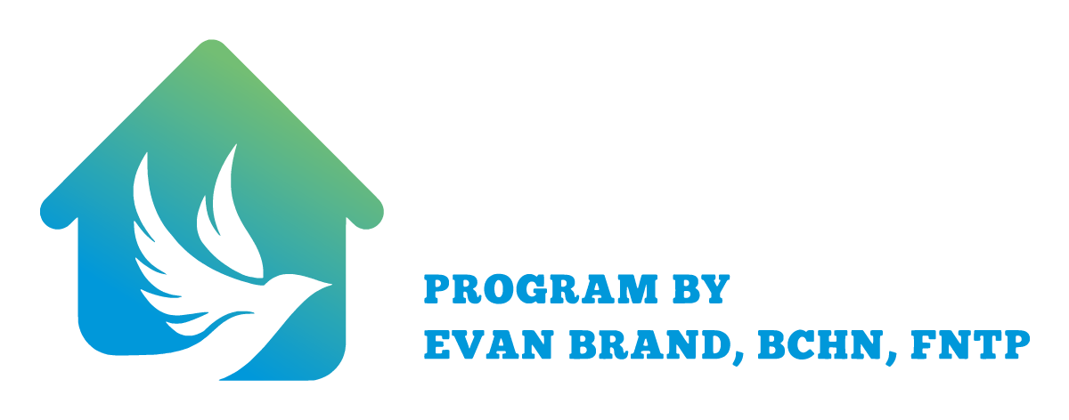 Sick Building Solutions, program by Evan Brand, BCHN, FNTP