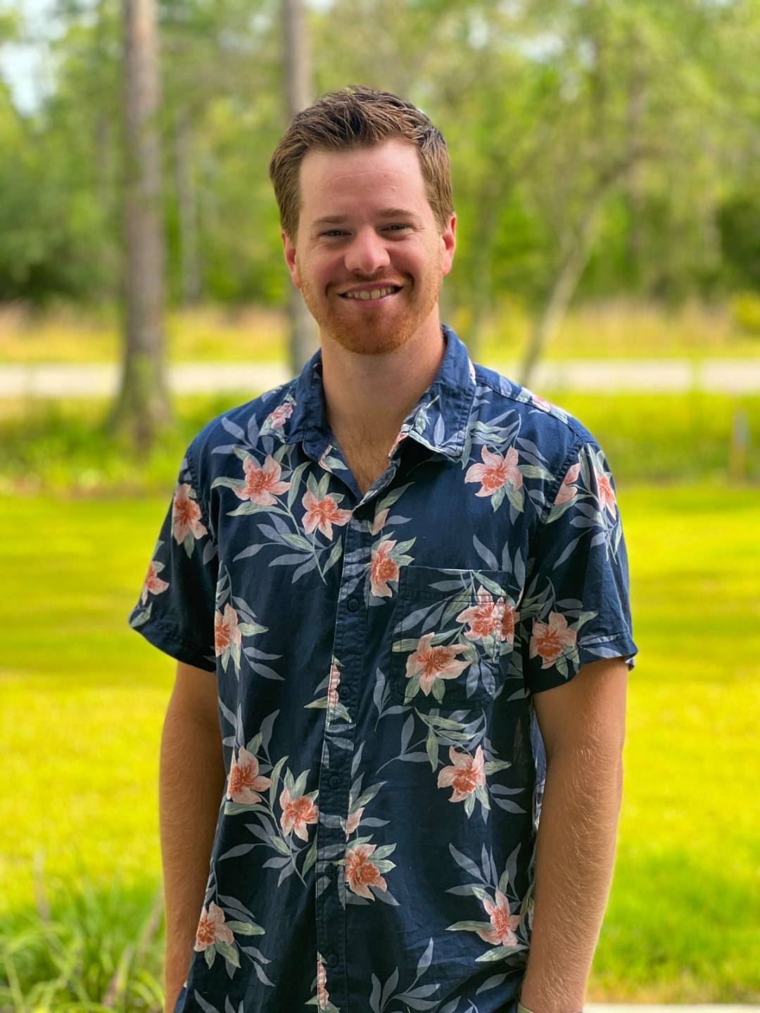 Evan Brand