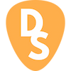 David Smith Pick Logo