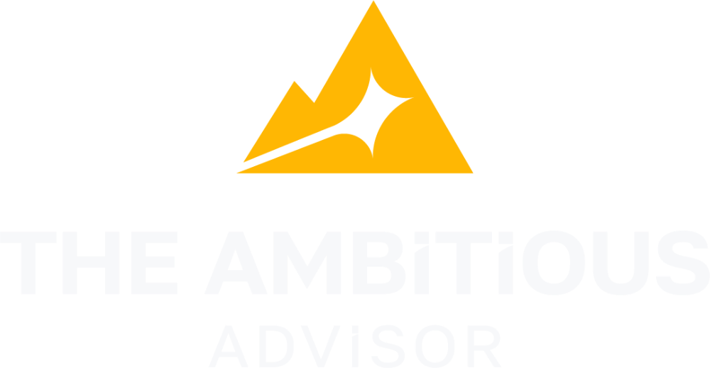 The Ambitious Advisor