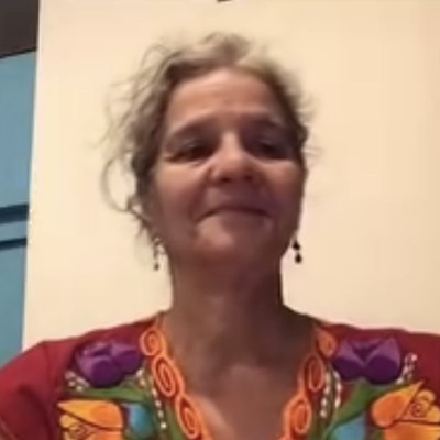 Lenore Goldstain