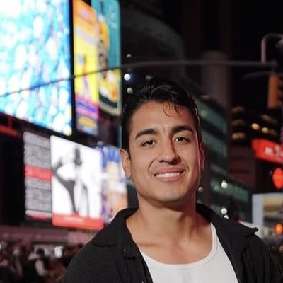 Gianfranco Delgado