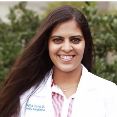 Megha Patel