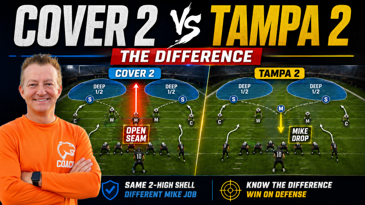 tampa 2 vs cover 2
