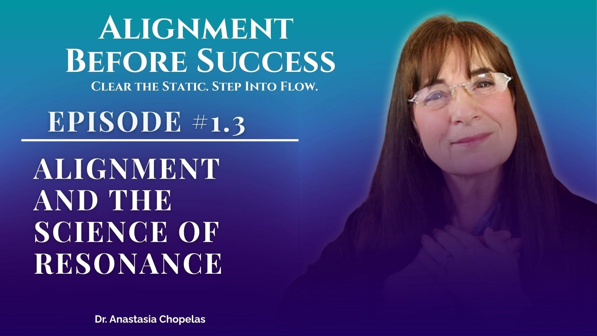 burnout and alignment