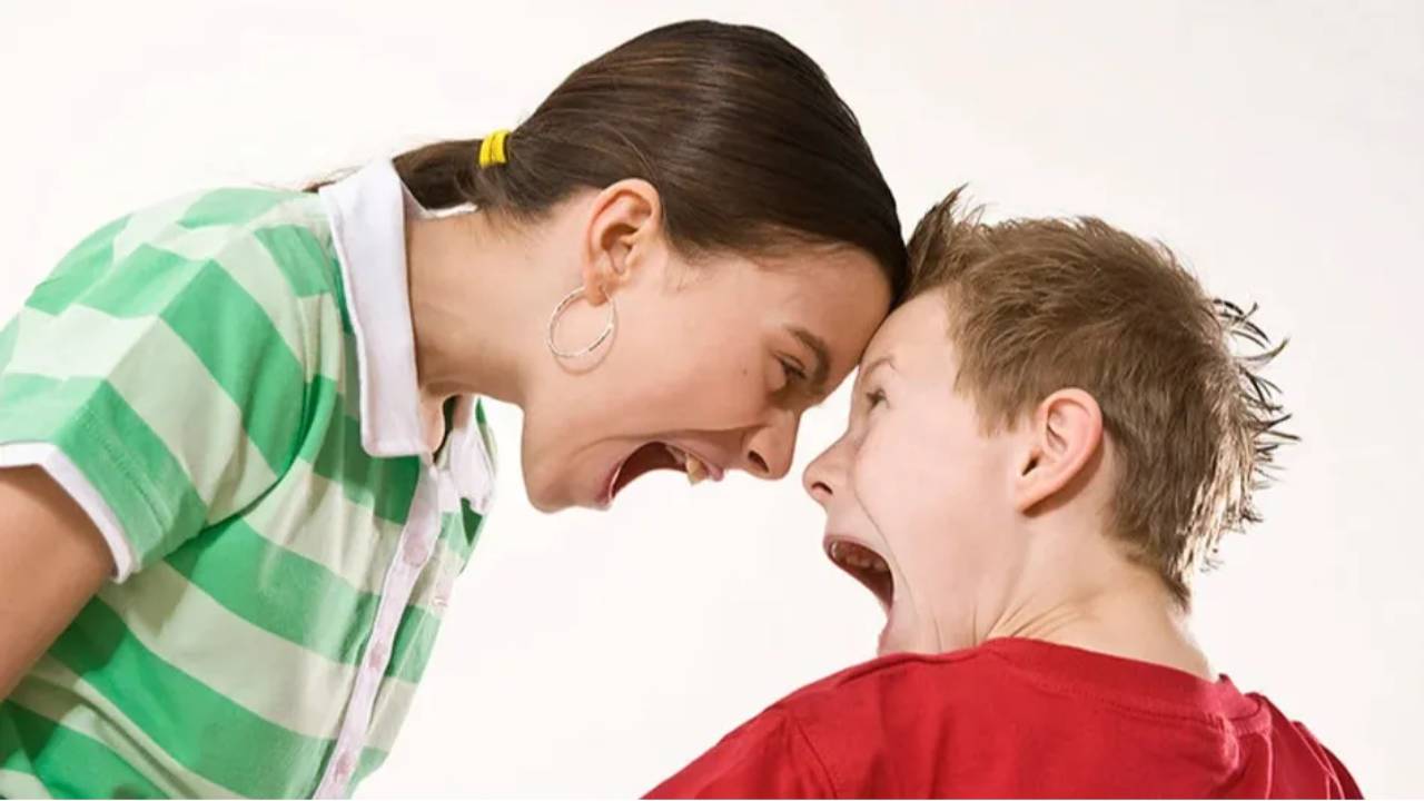 Extreme Behavior Example Is it Bad Behavior or a Stress Response?
