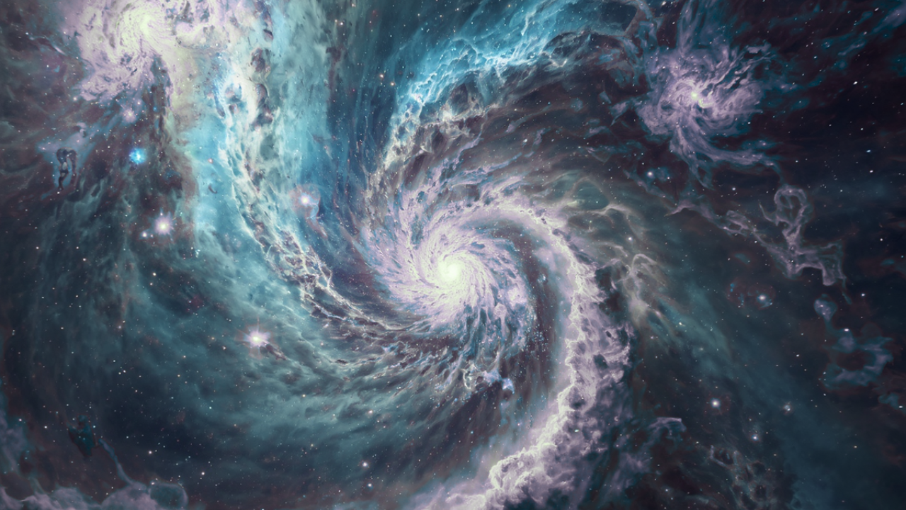 You're not depleted because you're doing it wrong. You're depleted because your energy has nowhere to land. Learn what energy boundaries actually are and how to protect your frequency in chaotic seasons without giving less to the people you love.