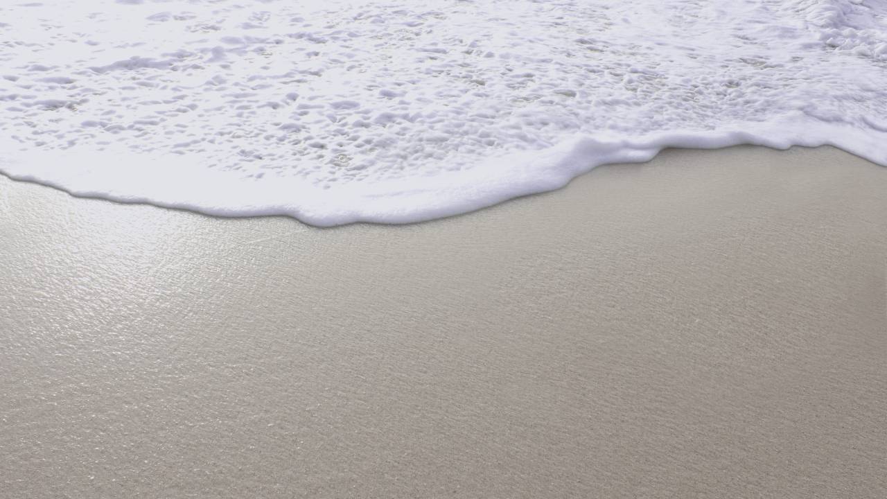 The Invisible Line Between You and Everything Else