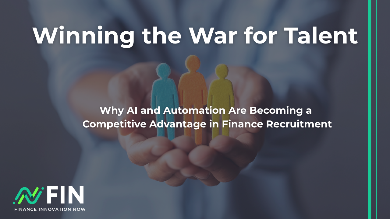 AI and Automation 
