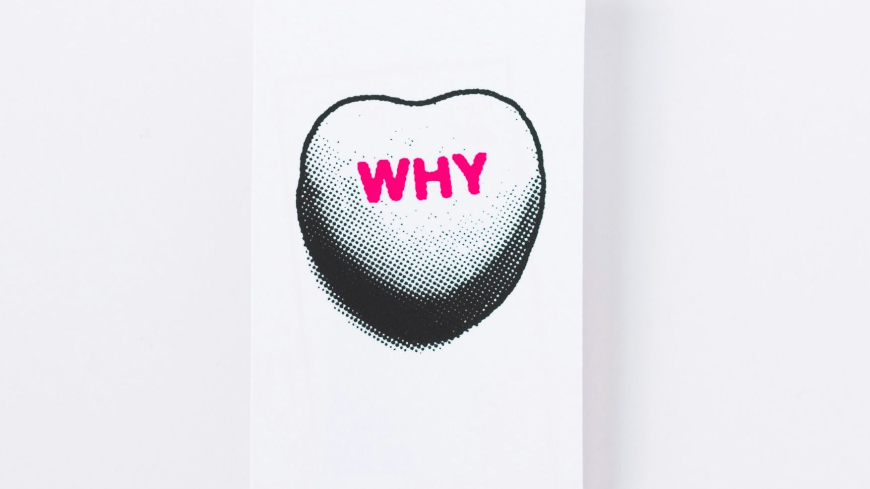 Every purchase has a story behind it. Every decision has a reason. And sometimes that reason is deeply personal.