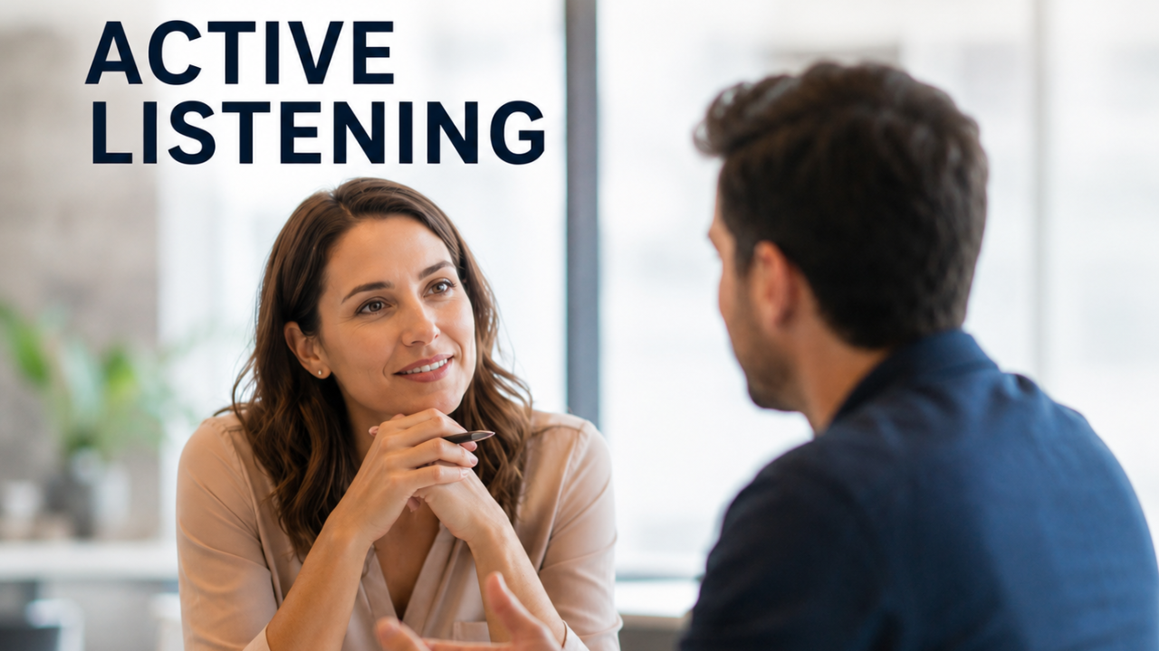 How asking better questions leads to stronger relationships, better decisions, and a more effective business