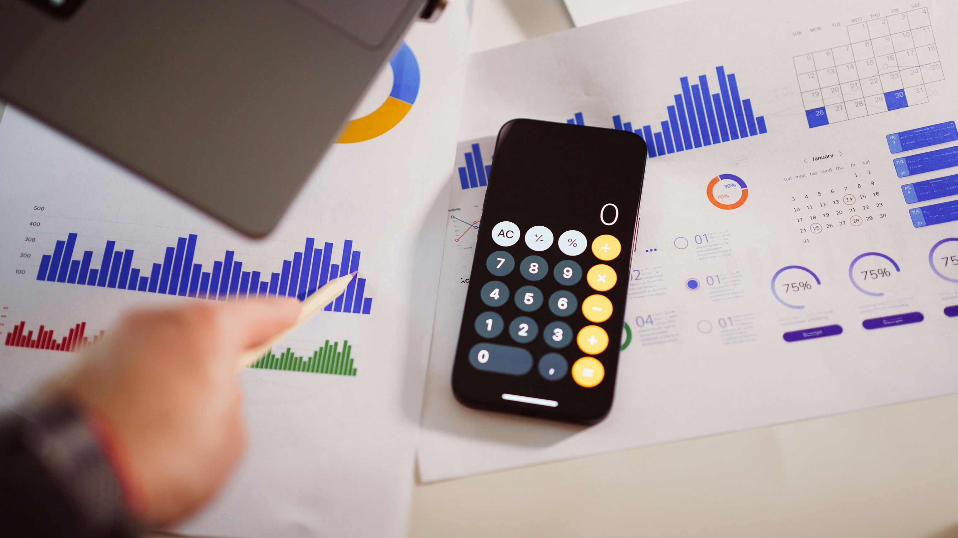 Why an Accurate and Current Budget Creates Clarity, Confidence, and Growth