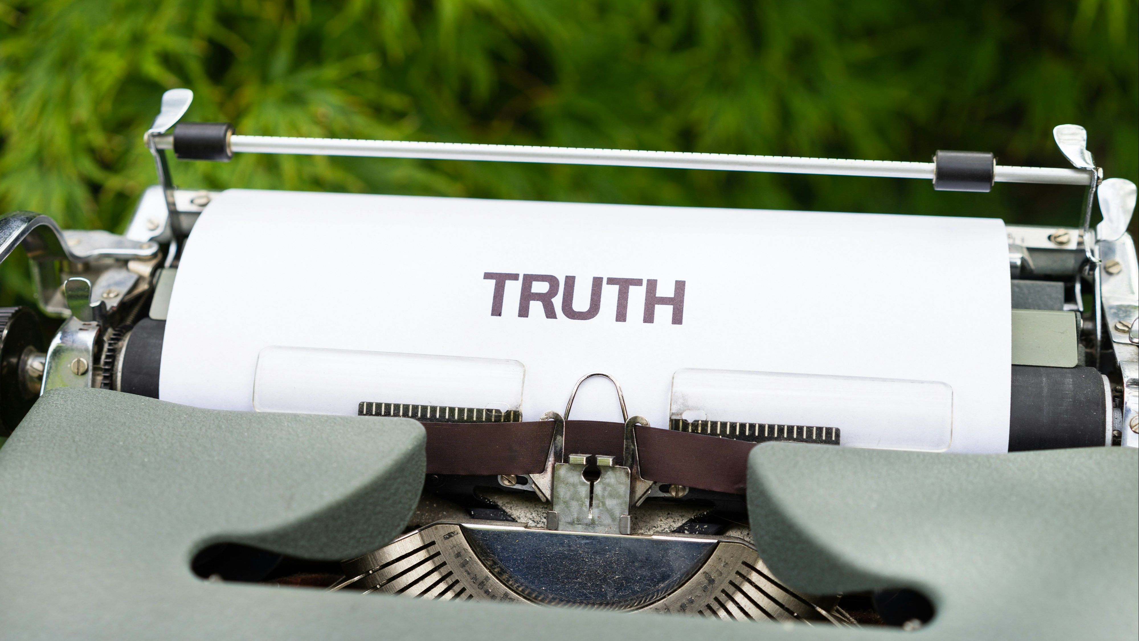 The Truth You Need, Not the Truth You Want: Finding Your Strengths, Passions, and Blind Spots Through Honest Feedback