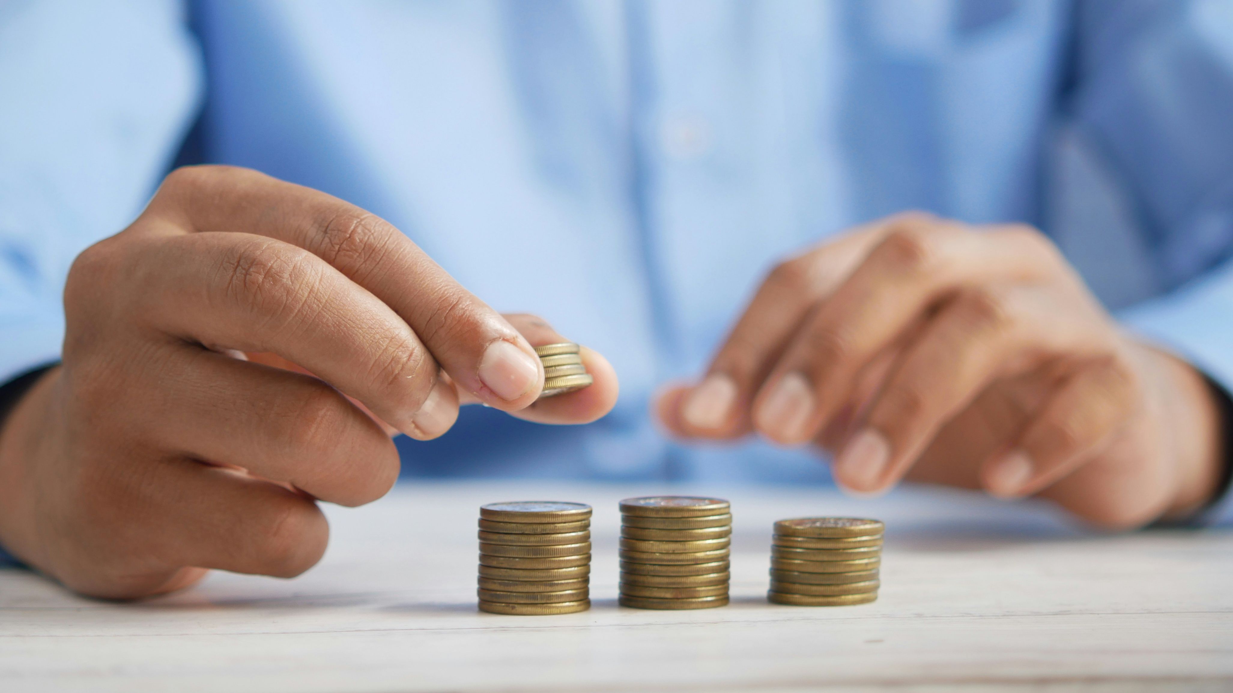 Investing in What You Know: The Power of Staying Focused on Your Strengths The most successful businesses are not the ones that do everything—they are the ones that do the right things exceptionally well.