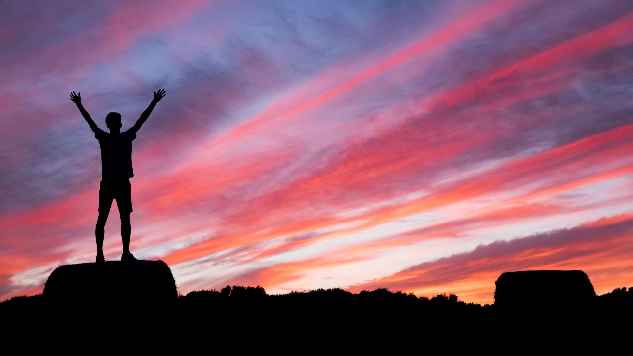 How business owners can celebrate progress, stay grounded, and turn today’s victories into tomorrow’s growth