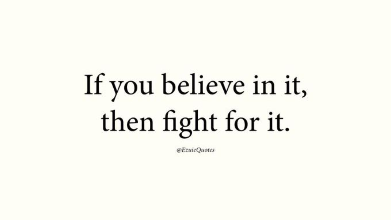Leading with Conviction While Staying Flexible Why strong beliefs—paired with adaptability—create stronger leaders and more successful businesses