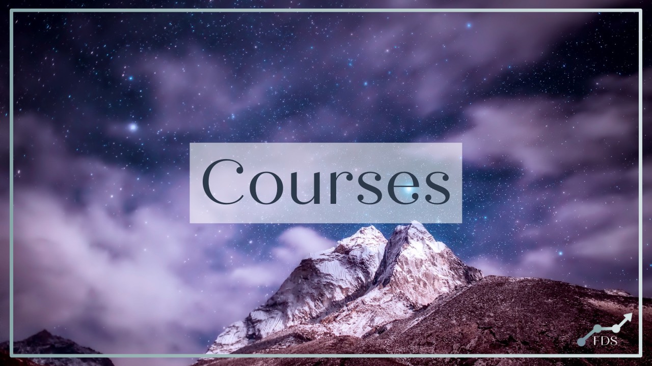 Courses