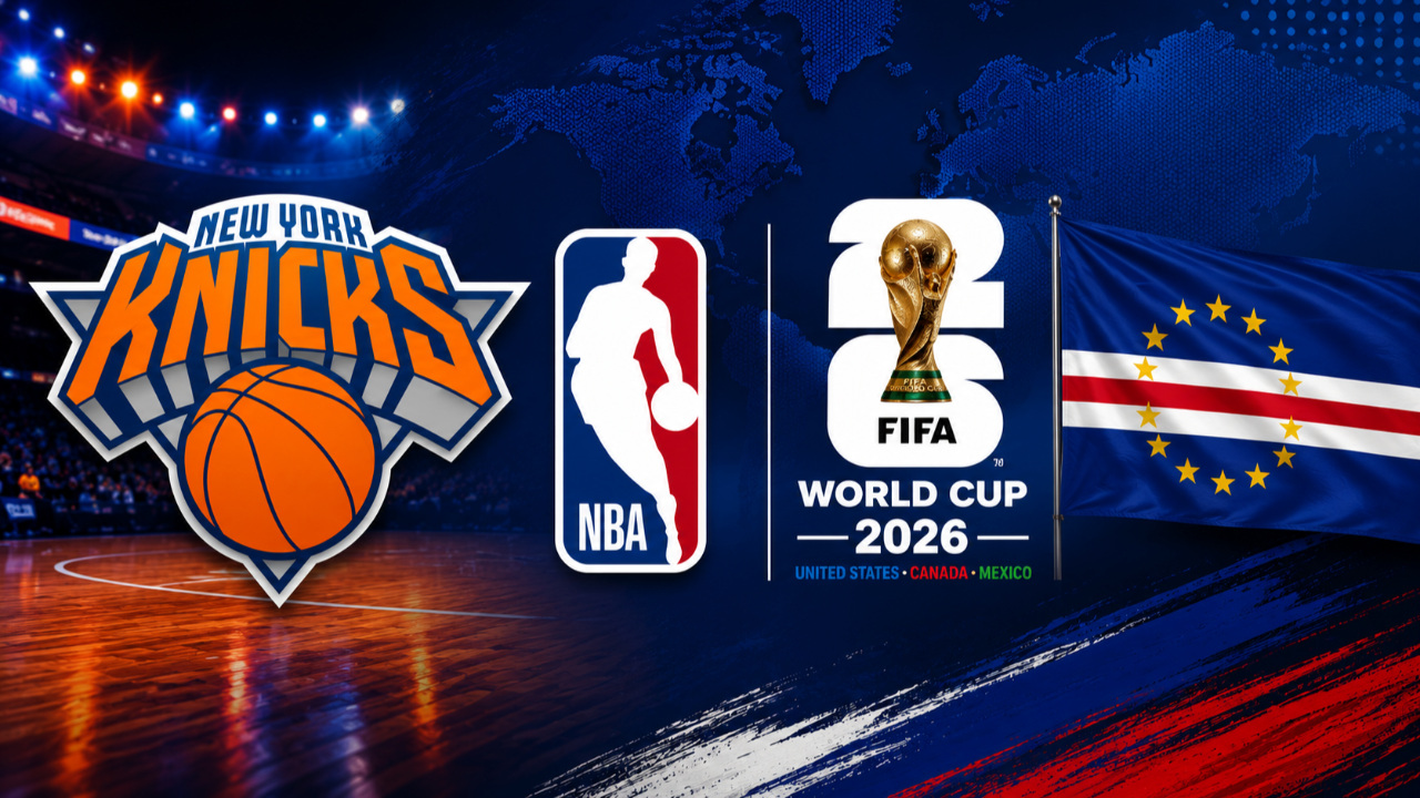 Knicks and world cup
