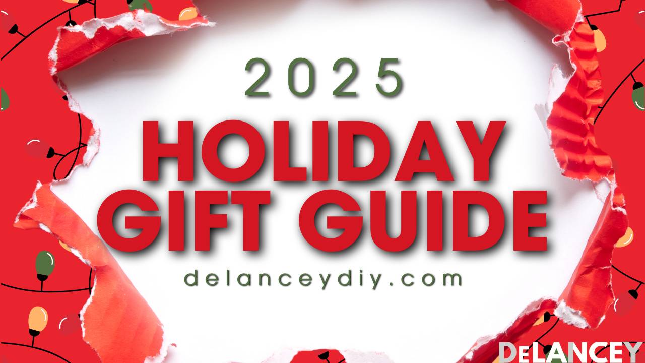 2025 Holiday Gift Guide | Best Amazon Gifts for Everyone