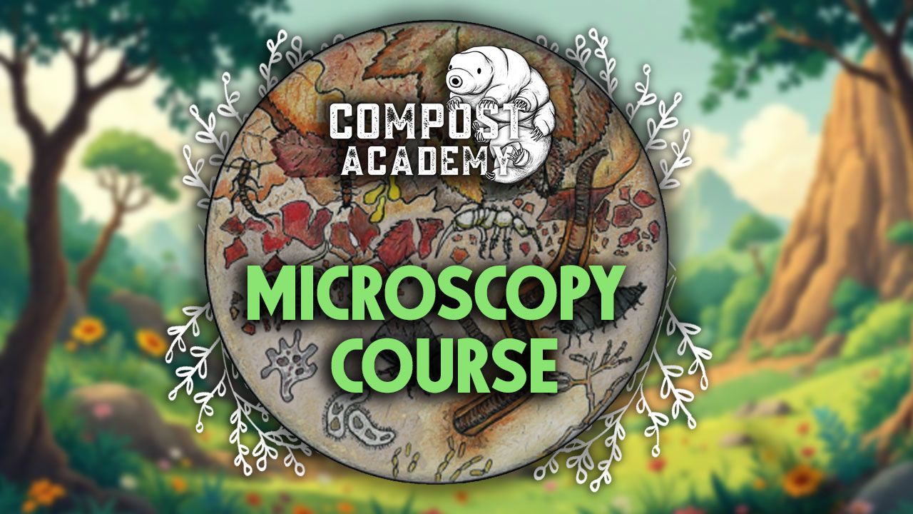 Microscopy Course
