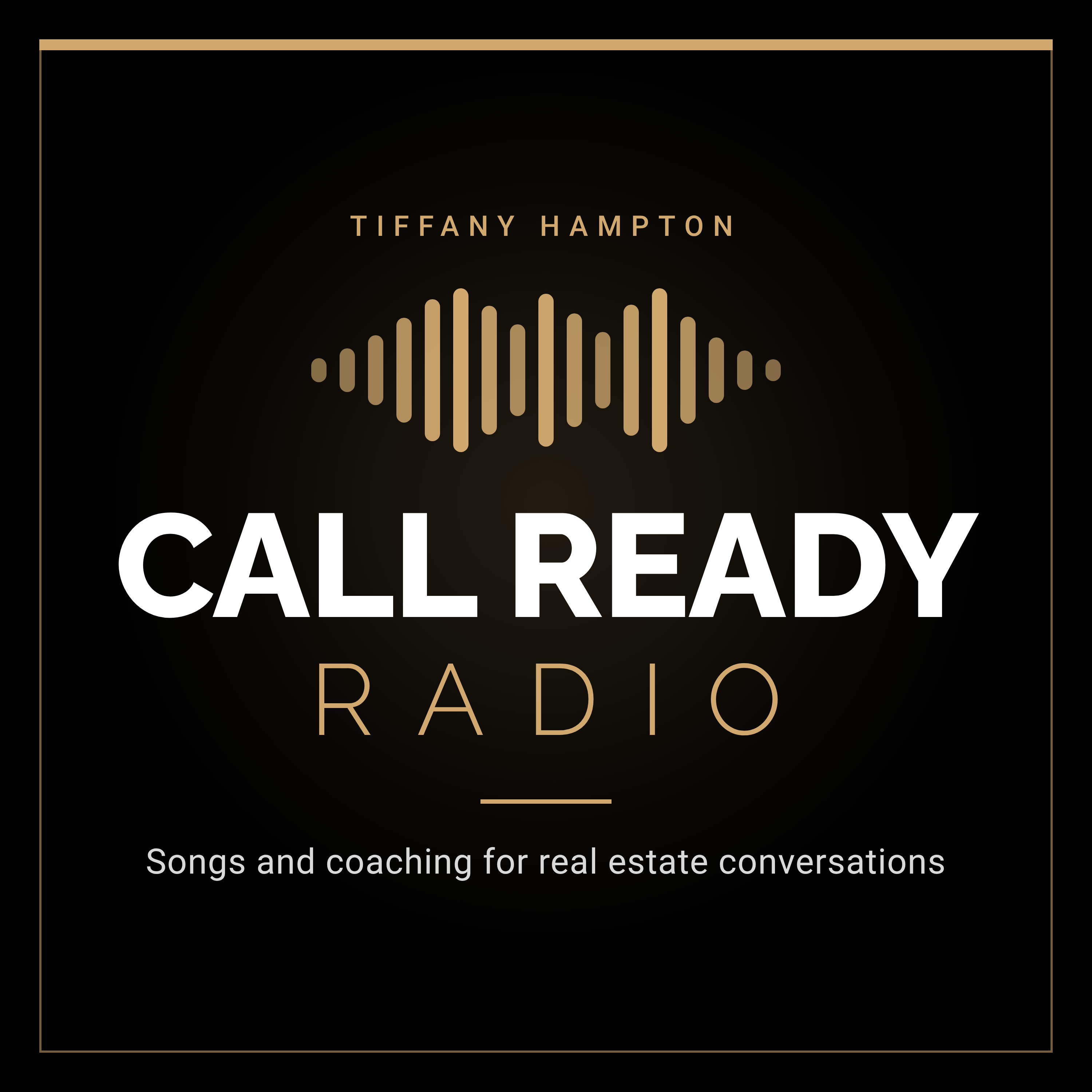 Call Ready Radio podcast cover