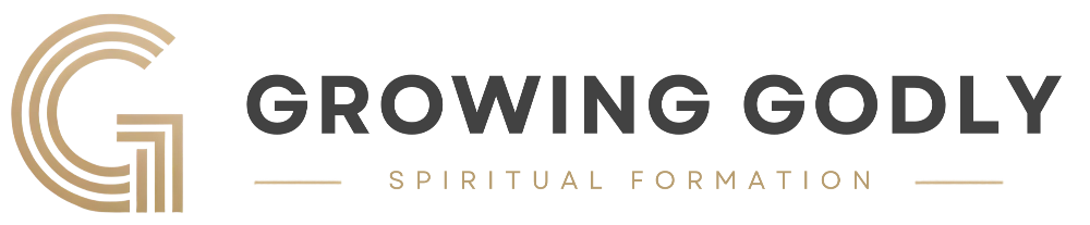 Growing Godly Transformative Coaching Logo
