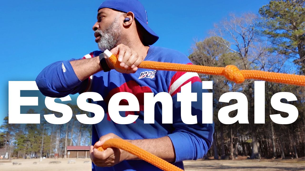 Rope Core Programs Essentials | The #1 Rope Flow Program for Beginners
