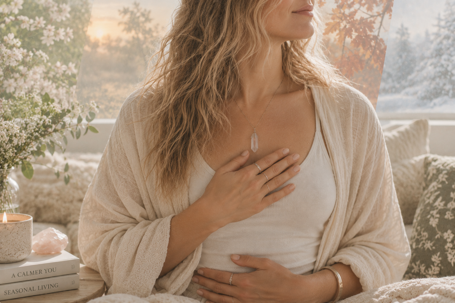 Seasonal Healing