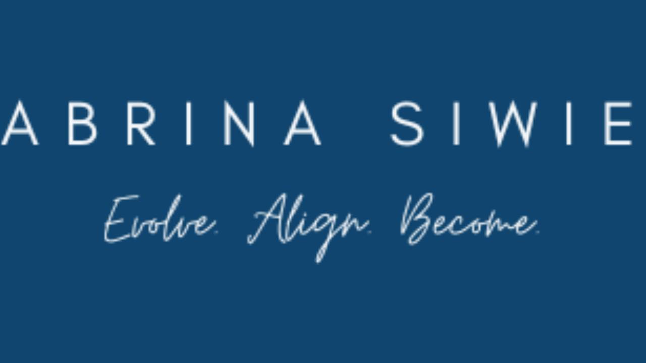 Sabrina Siwiec Wellness Coaching & Counselling logo