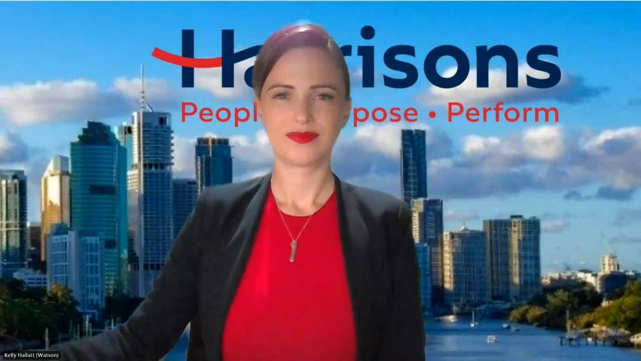 Harrisons HR Mini-Conference 2024 Recap – Fair Work Act Changes ...