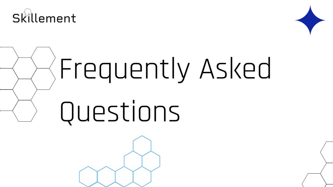 FAQ | Skillement.ai – AI Education with Integrity