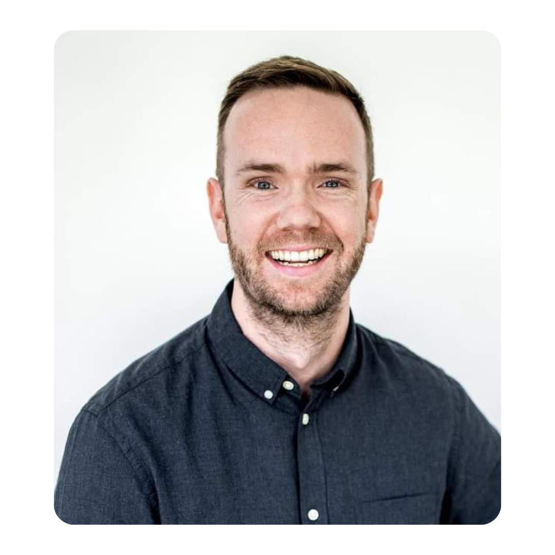 EMDR Therapy Training Australia - Logan Harvey