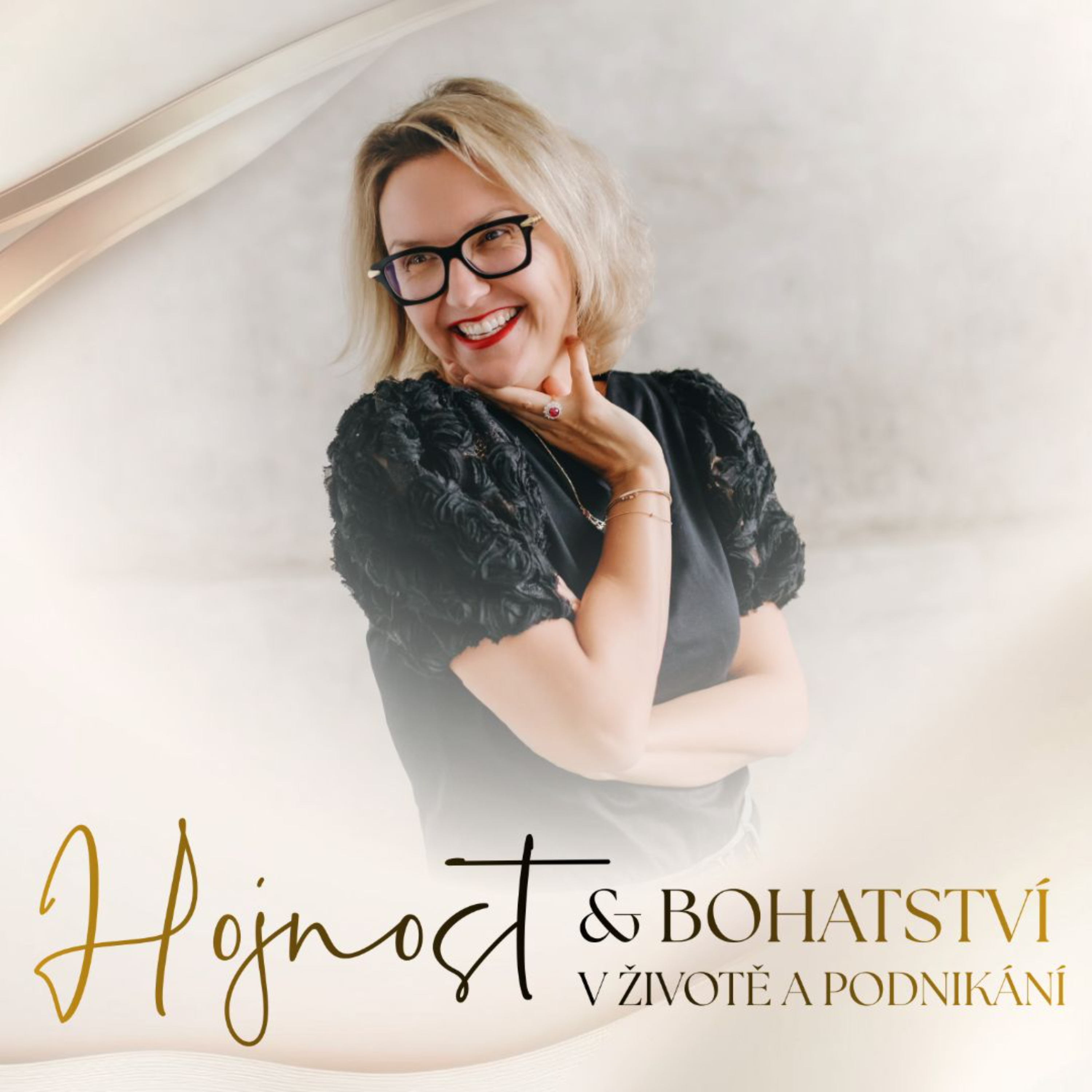 Hojnost & bohatství v životě a podnikání