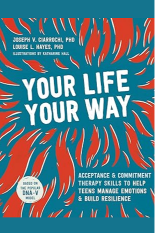 What Makes You Stronger - Dr Louise Hayes
