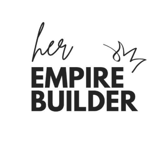 Her Empire Builder