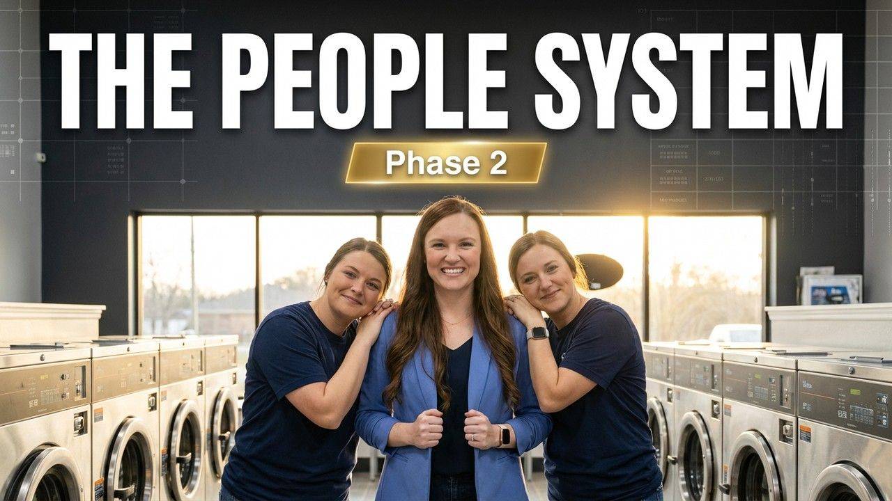 Hiring Staff