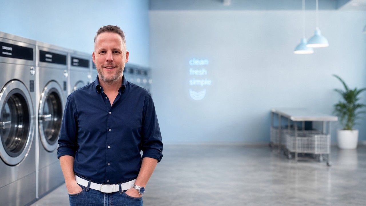 Josh Chapman | Laundry Advisors