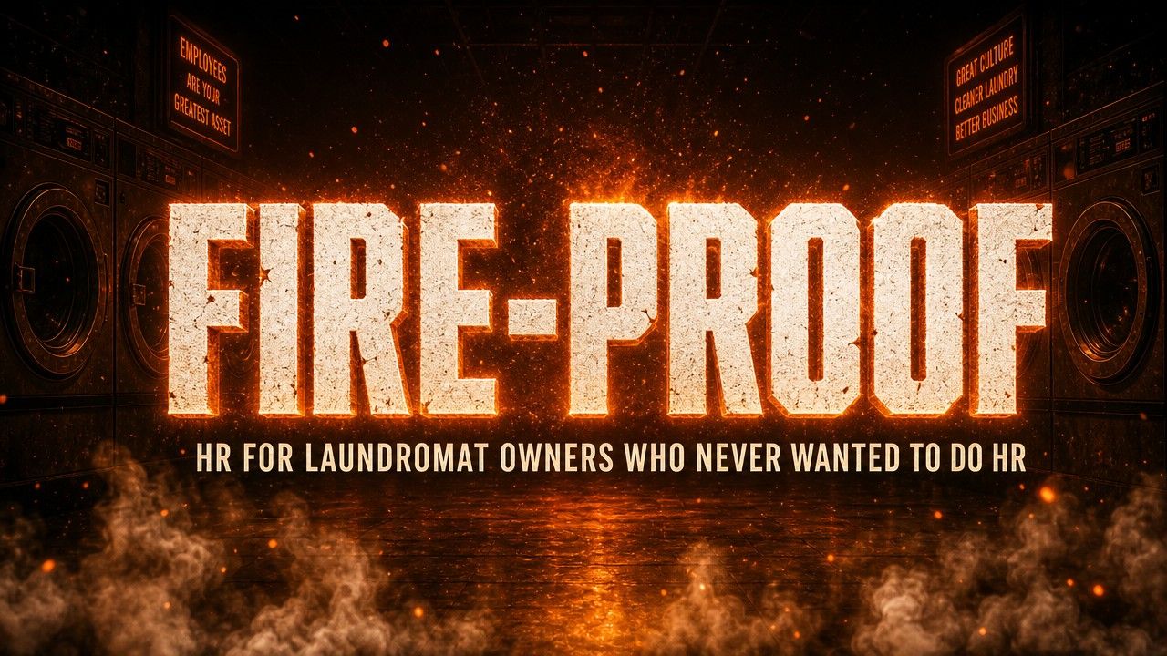 Fire Proof HR